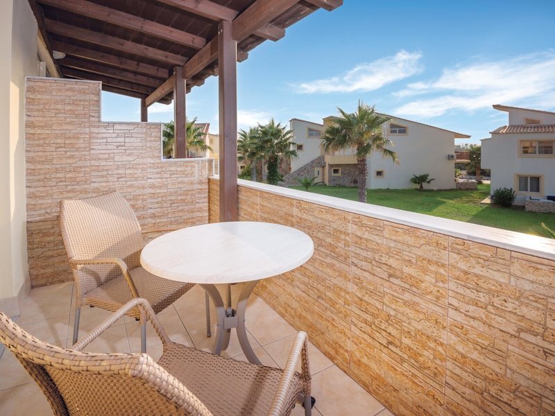 SuneoClub Achilleas Beach 27