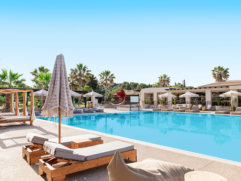 TUI SUNEO Achilleas 1