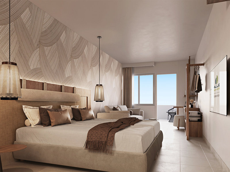 TUI SUNEO Achilleas 4