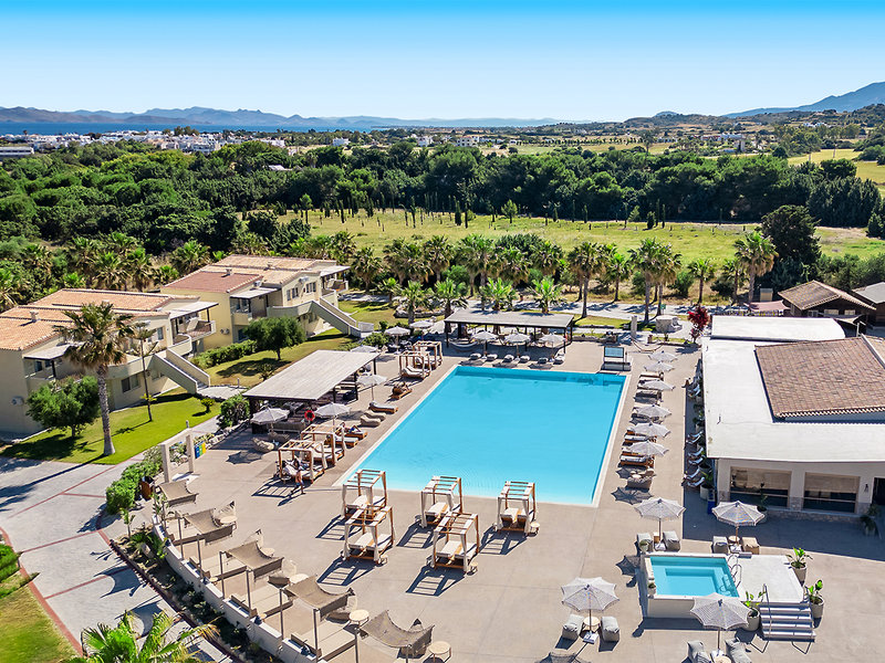 TUI SUNEO Achilleas 5