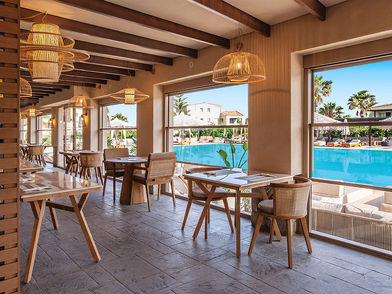 TUI SUNEO Achilleas 8