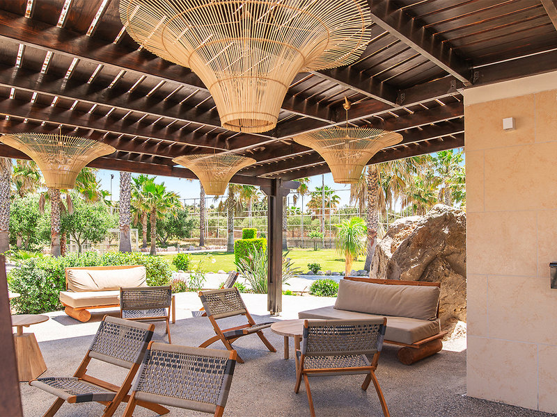 TUI SUNEO Achilleas 15