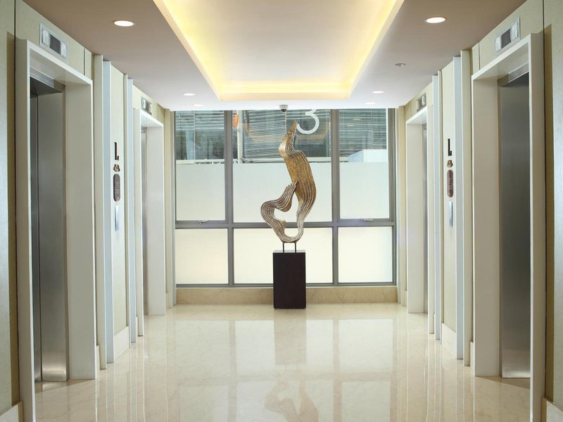 Hotel Santika Premiere ICE - BSD City 5