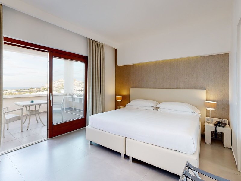 Hotel Monte Sarago & Monte Sarago Villas 1