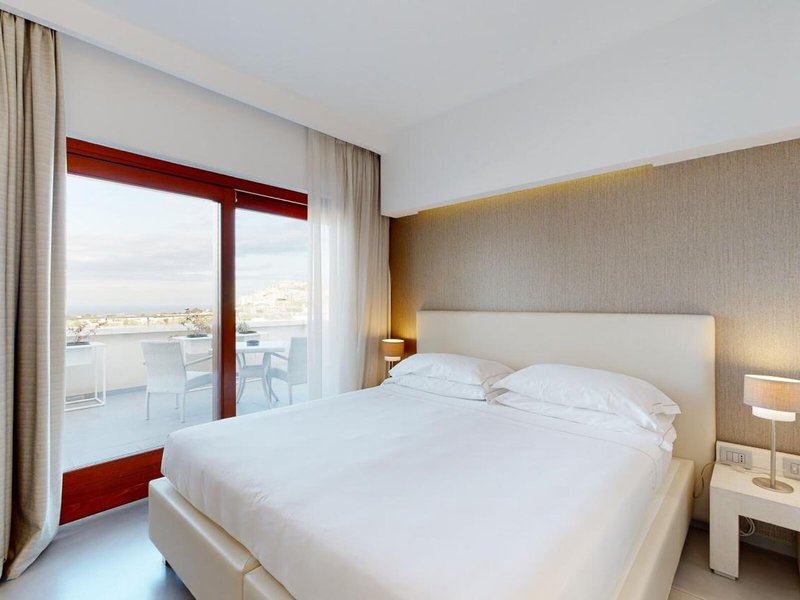 Hotel Monte Sarago & Monte Sarago Villas 2