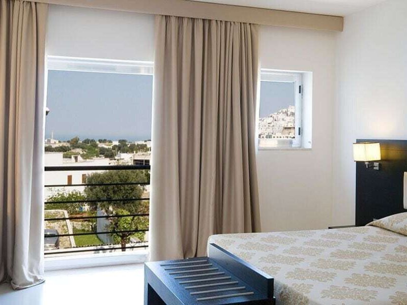 Hotel Monte Sarago & Monte Sarago Villas 3