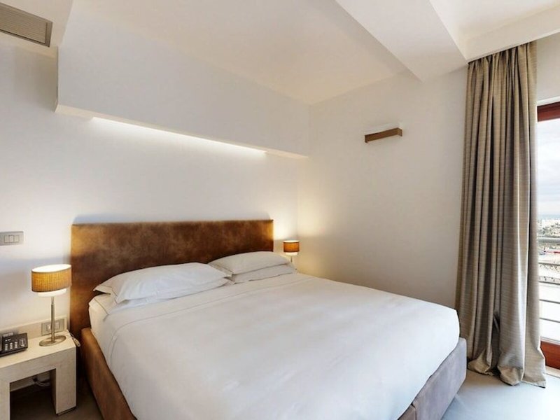 Hotel Monte Sarago & Monte Sarago Villas 4