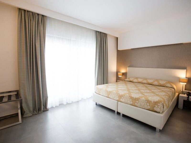 Hotel Monte Sarago & Monte Sarago Villas 5