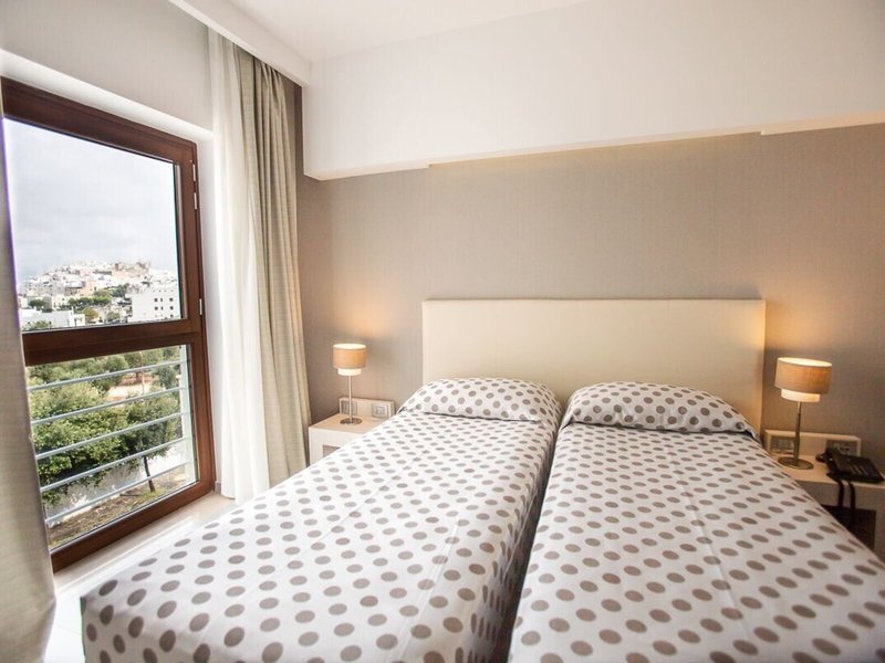 Hotel Monte Sarago & Monte Sarago Villas 6