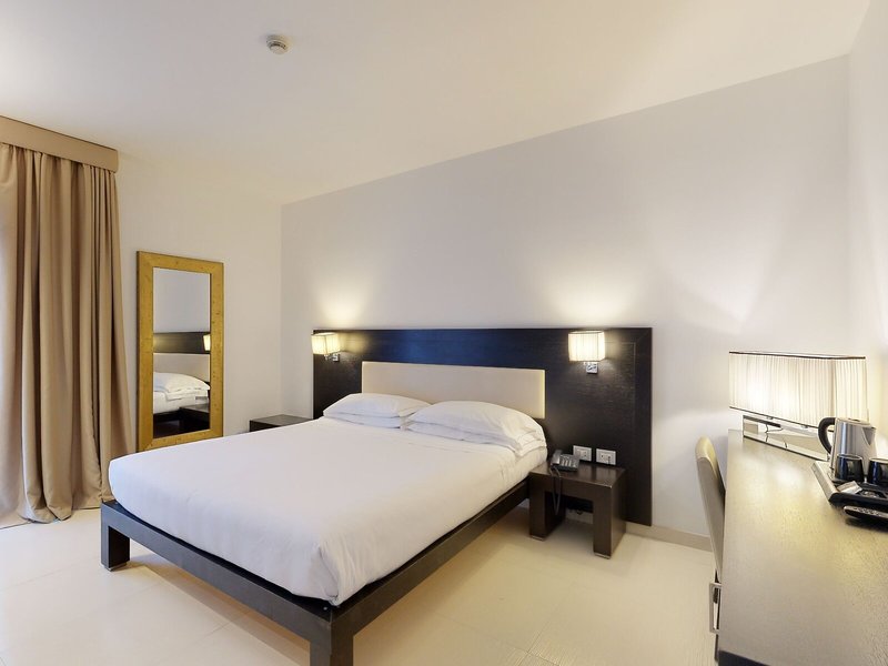 Hotel Monte Sarago & Monte Sarago Villas 7