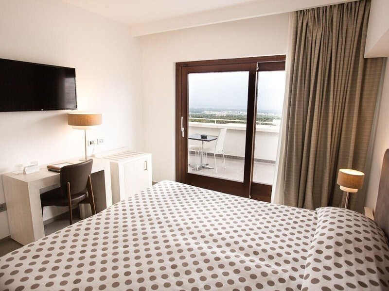 Hotel Monte Sarago & Monte Sarago Villas 8