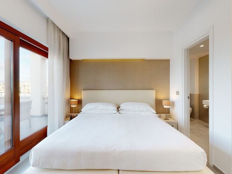 Hotel Monte Sarago & Monte Sarago Villas 9