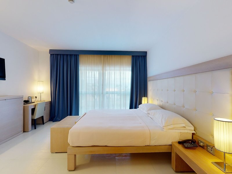 Hotel Monte Sarago & Monte Sarago Villas 10