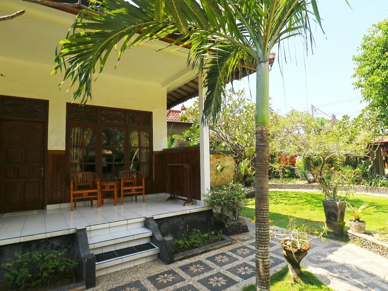 Puri Nusa Beach Hotel 4