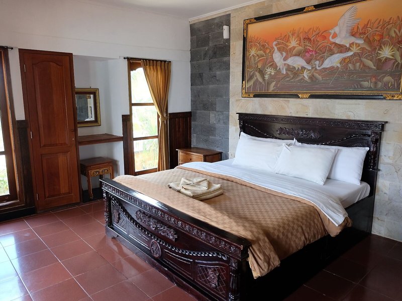 Puri Nusa Beach Hotel 20