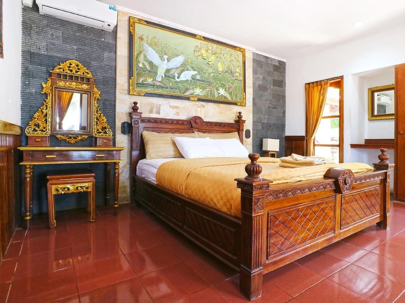 Puri Nusa Beach Hotel 21