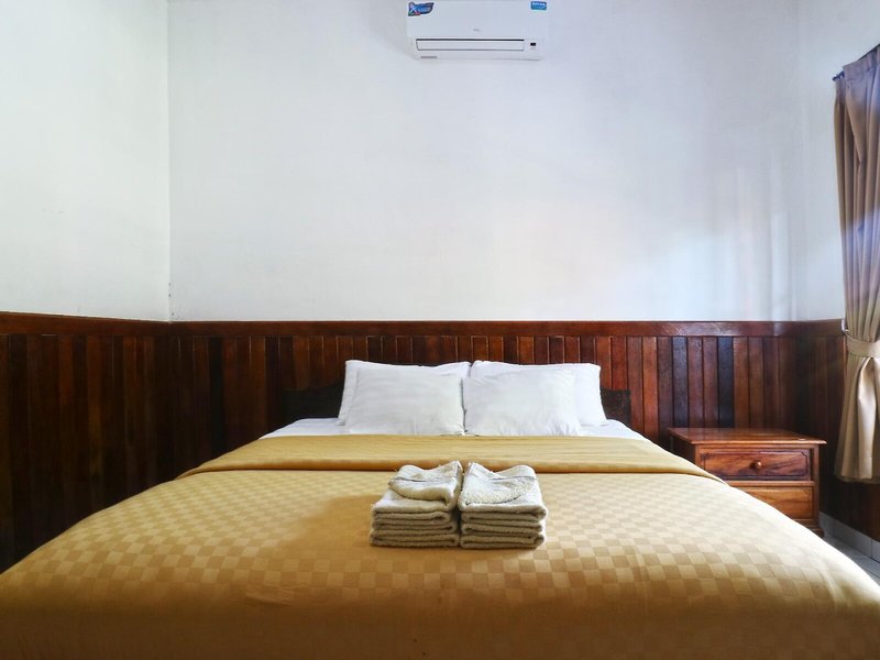 Puri Nusa Beach Hotel 23