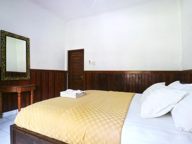 Puri Nusa Beach Hotel 24