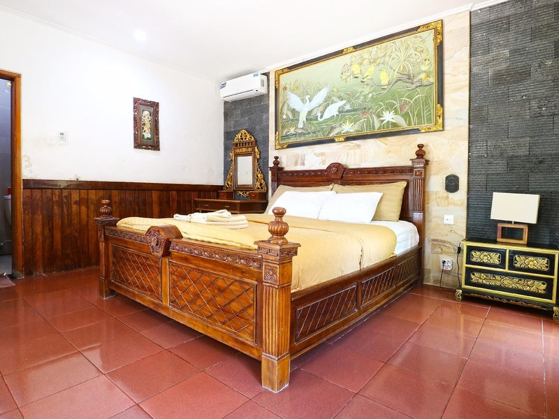 Puri Nusa Beach Hotel 25