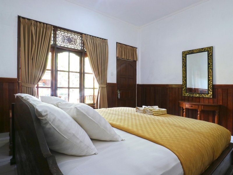 Puri Nusa Beach Hotel 27