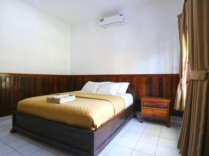 Puri Nusa Beach Hotel 28