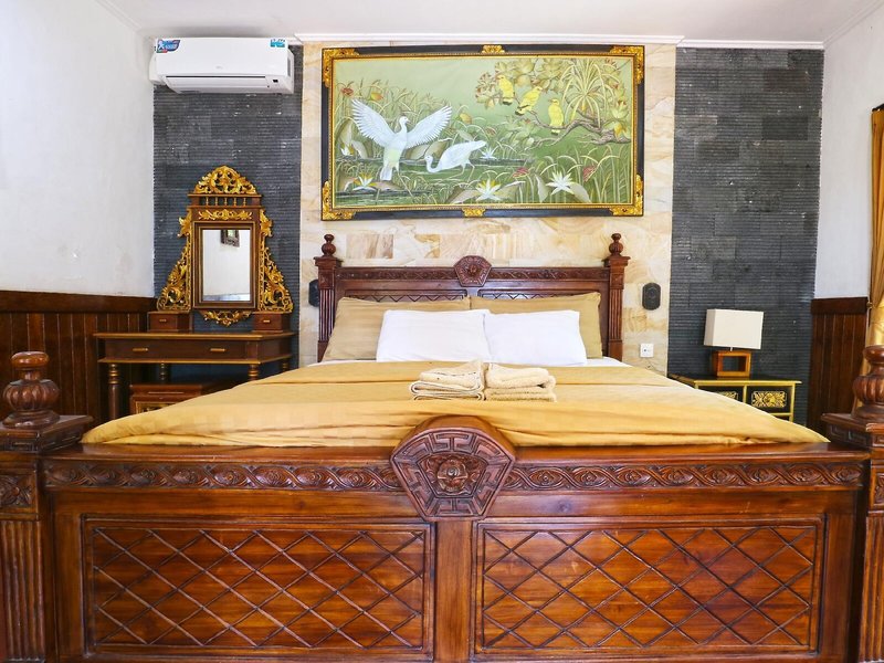 Puri Nusa Beach Hotel 30