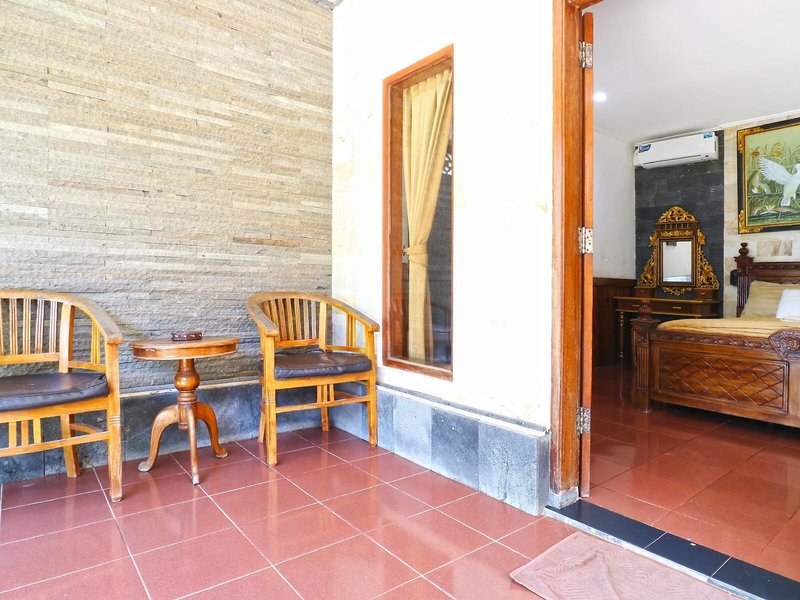 Puri Nusa Beach Hotel 33