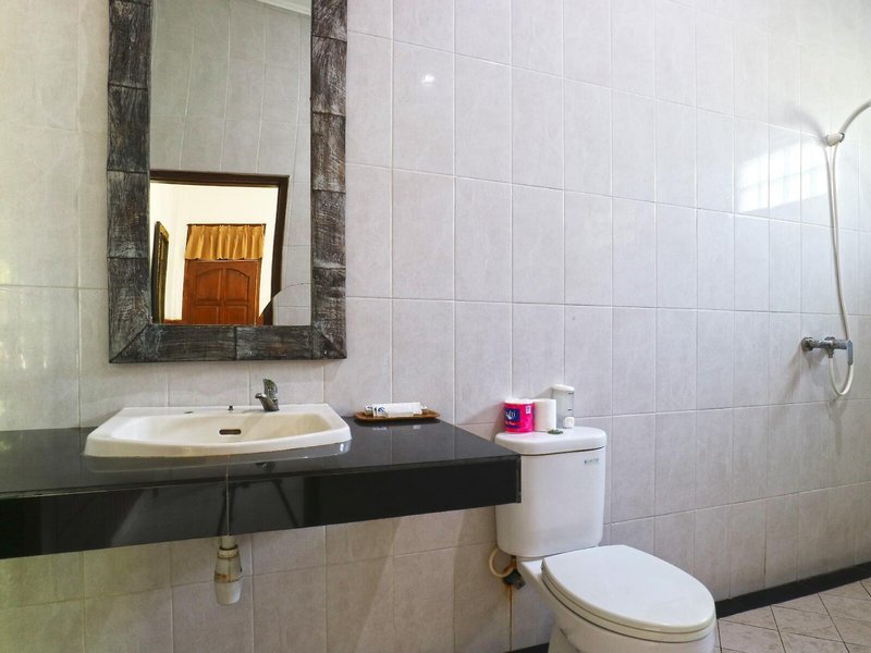 Puri Nusa Beach Hotel 34