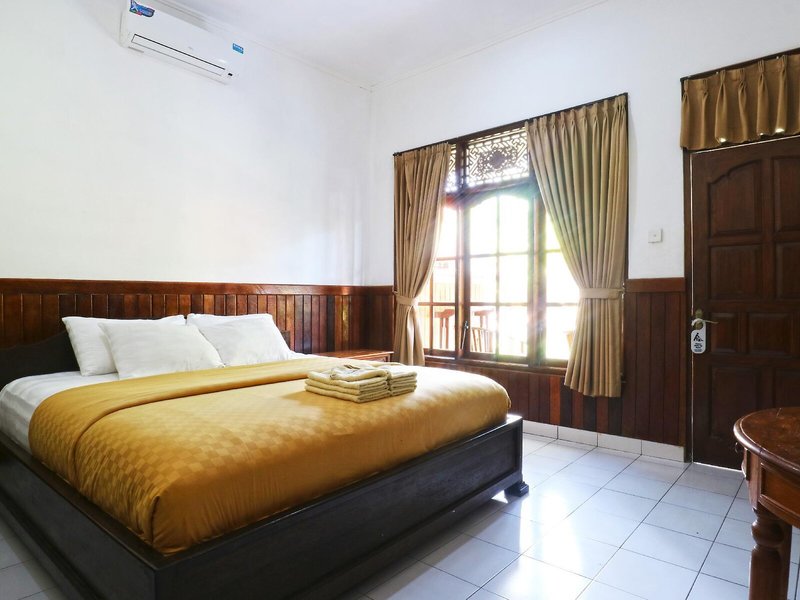 Puri Nusa Beach Hotel 37
