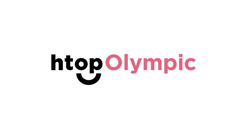 htop Olympic 65