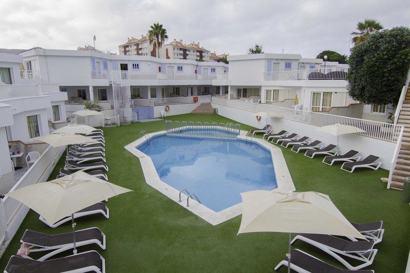 Checkin Bungalows Atlantida 2