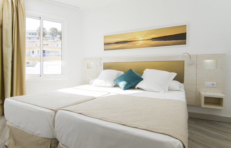 Checkin Bungalows Atlantida 3