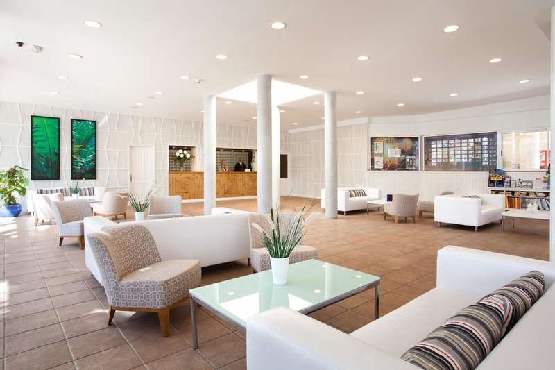 Checkin Bungalows Atlantida 4