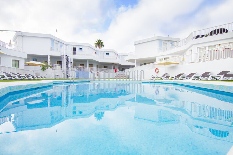 Checkin Bungalows Atlantida 2