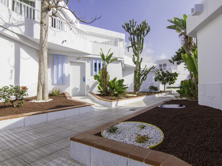 Checkin Bungalows Atlantida 2