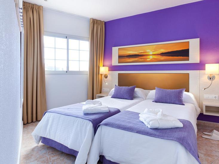 Checkin Bungalows Atlantida 3