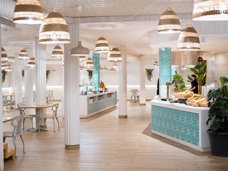 Checkin Bungalows Atlantida 5