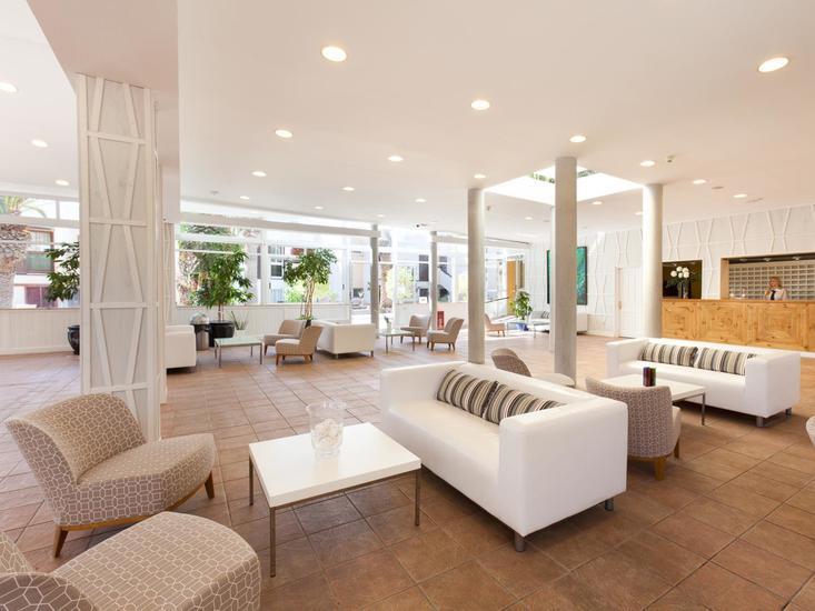 Checkin Bungalows Atlantida 6