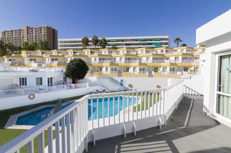 Checkin Bungalows Atlantida 2