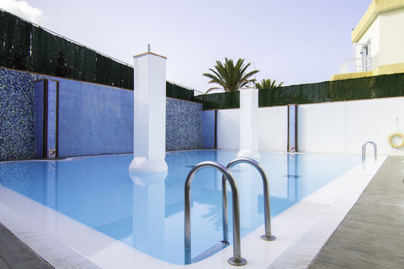 Checkin Bungalows Atlantida 3