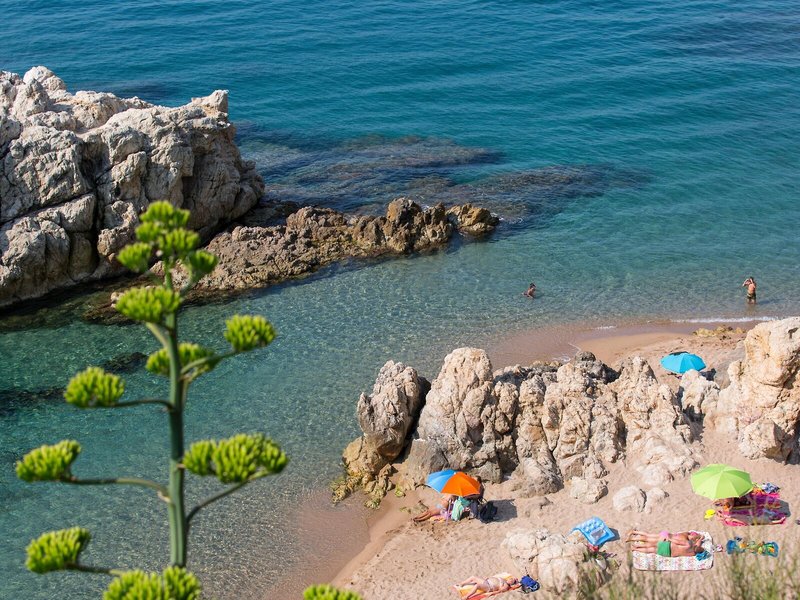htop Calella Palace 9