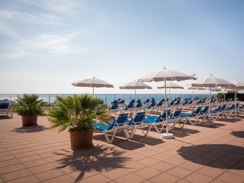 htop Calella Palace 13