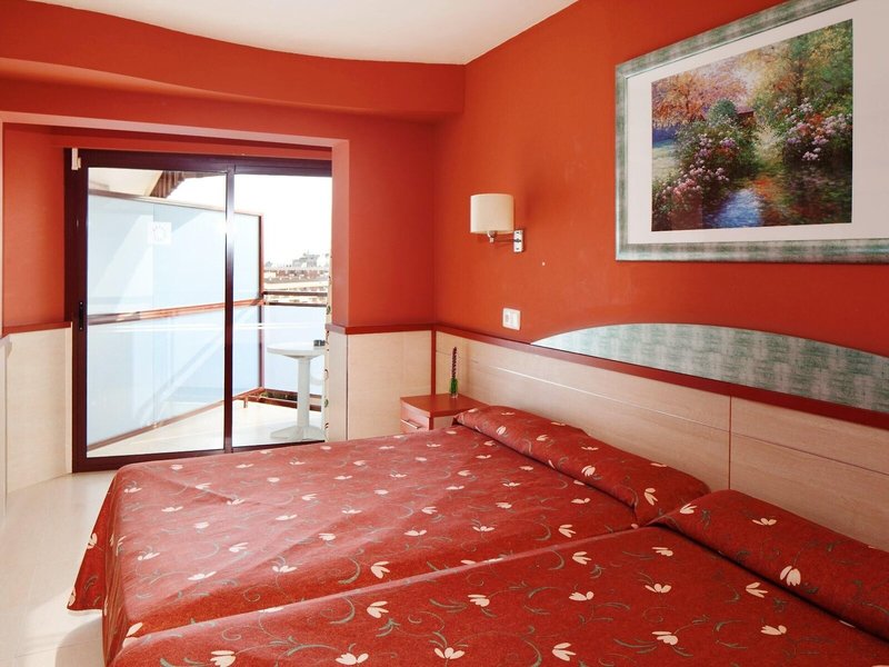 htop Calella Palace 45