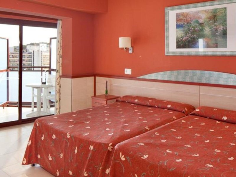 htop Calella Palace 46