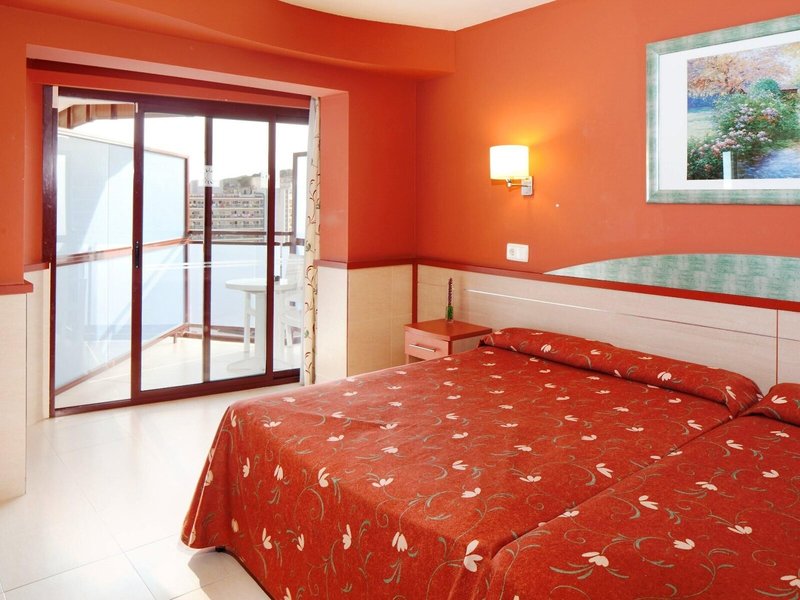 htop Calella Palace 47