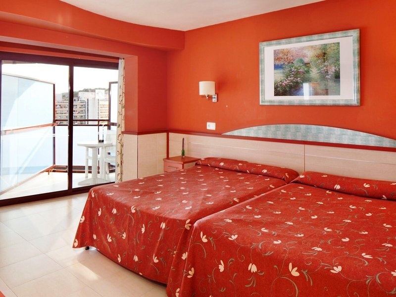 htop Calella Palace 48