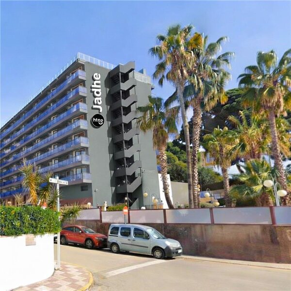 htop Calella Palace 18