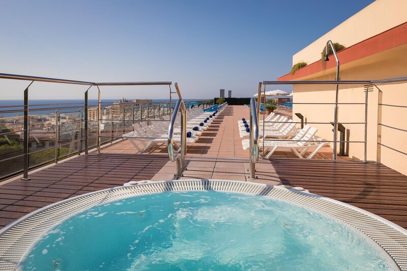 htop Calella Palace 20