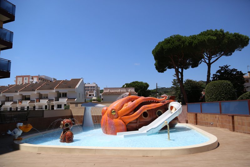 htop Calella Palace 36