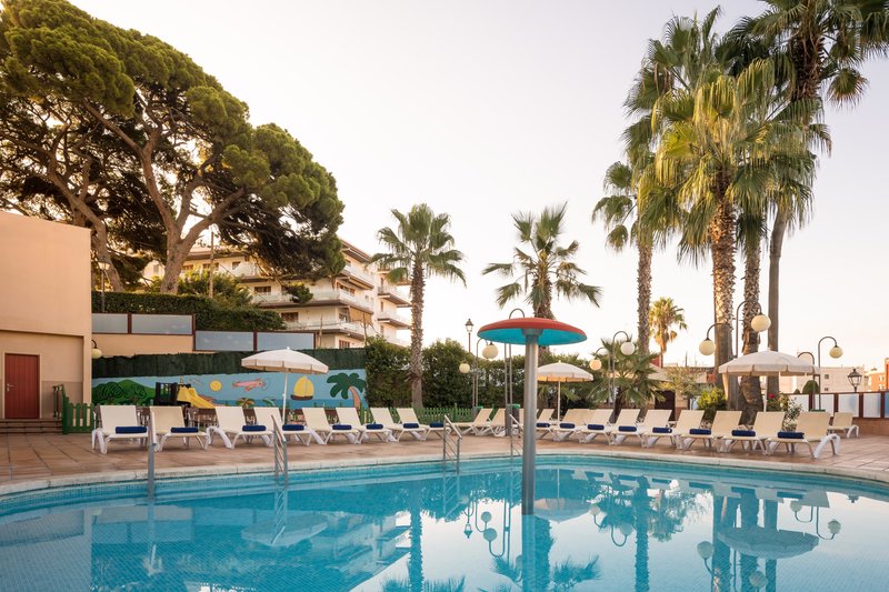 htop Calella Palace 5